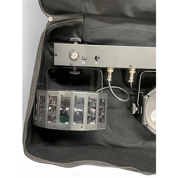 Used CHAUVET DJ GIGBAR FLEX Lighting Effect