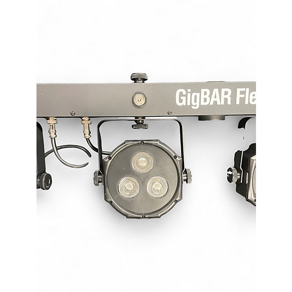 Used CHAUVET DJ GIGBAR FLEX Lighting Effect