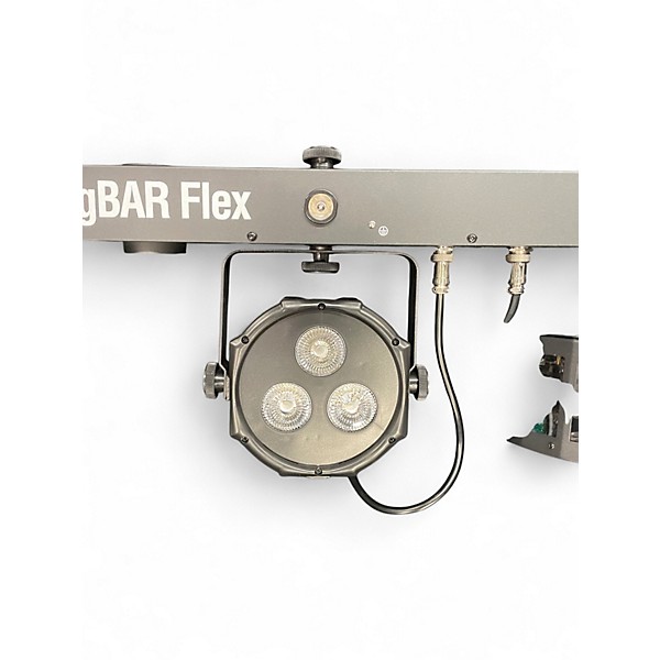 Used CHAUVET DJ GIGBAR FLEX Lighting Effect