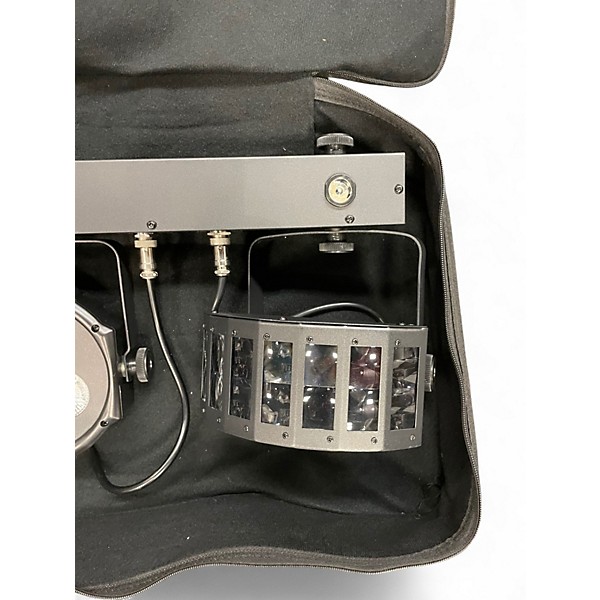 Used CHAUVET DJ GIGBAR FLEX Lighting Effect