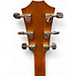 Used Taylor 214CE-K Natural Acoustic Electric Guitar