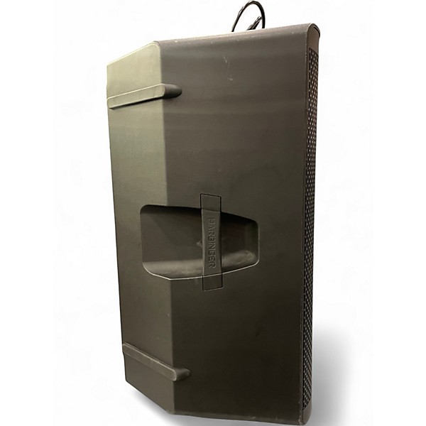 Used Harbinger vari v3415 Powered Speaker