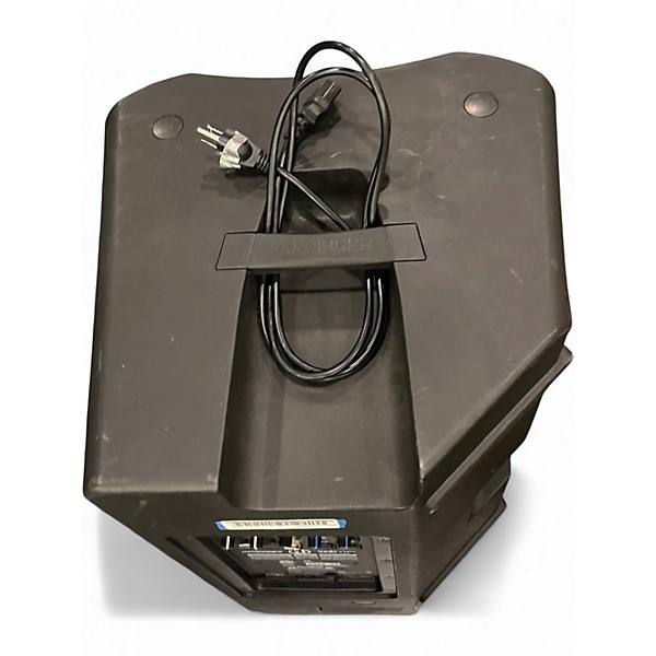 Used Harbinger vari v3415 Powered Speaker