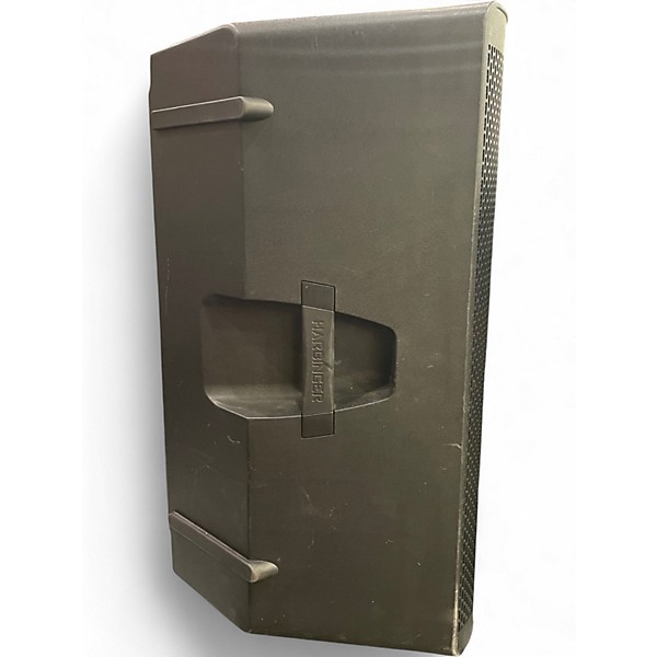 Used Harbinger vari v3415 Powered Speaker