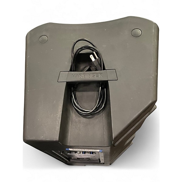 Used Harbinger vari v3415 Powered Speaker