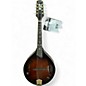 Used Kentucky KM505 Artist A Style Natural Mandolin thumbnail