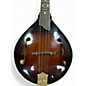 Used Kentucky KM505 Artist A Style Natural Mandolin