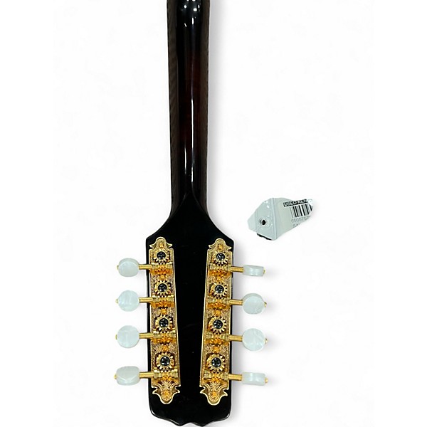 Used Kentucky KM505 Artist A Style Natural Mandolin