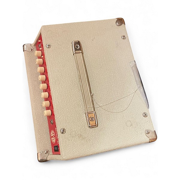 Used SWR Strawberry Blonde II Acoustic Guitar Combo Amp