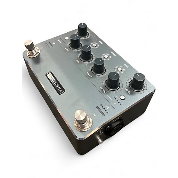 Used Neural Dsp Nano Cortex Effect Processor
