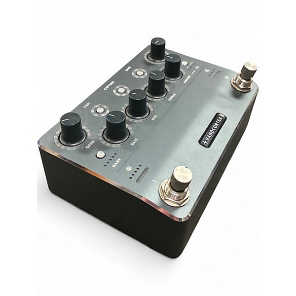 Used Neural Dsp Nano Cortex Effect Processor