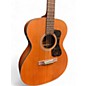Used Guild OM320 Mahogany Acoustic Guitar