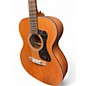 Used Guild OM320 Mahogany Acoustic Guitar