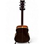 Used Yamaha FG450S Natural Acoustic Guitar