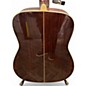 Used Yamaha FG450S Natural Acoustic Guitar