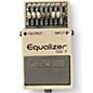 Used BOSS GE7 Equalizer Pedal thumbnail