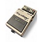 Used BOSS GE7 Equalizer Pedal