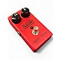 Used MXR M102 Dyna Comp Effect Pedal