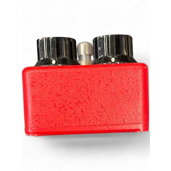 Used MXR M102 Dyna Comp Effect Pedal