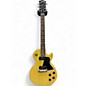 Used Gibson Les Paul Special TV Yellow Solid Body Electric Guitar thumbnail