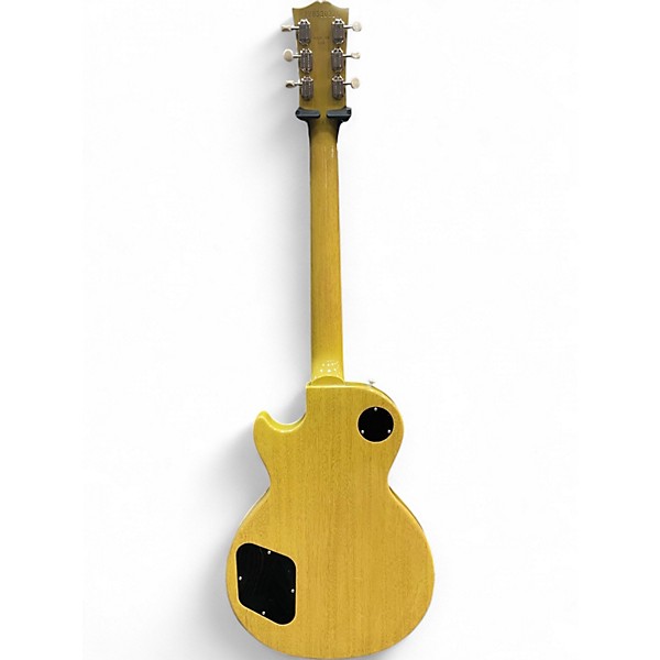 Used Gibson Les Paul Special TV Yellow Solid Body Electric Guitar