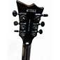 Used ESP LTD VIPER 201B Black Solid Body Electric Guitar