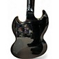 Used ESP LTD VIPER 201B Black Solid Body Electric Guitar