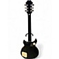 Used Epiphone DC PRO MIDNIGHT EBONY Solid Body Electric Guitar