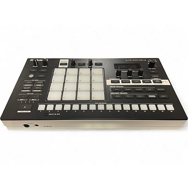 Used Roland VERSELAB MV-1 Production Controller