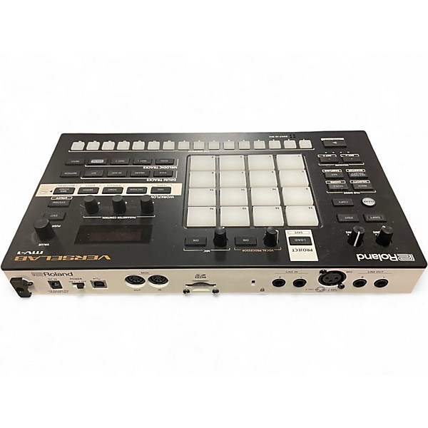 Used Roland VERSELAB MV-1 Production Controller
