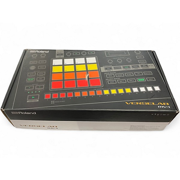 Used Roland VERSELAB MV-1 Production Controller