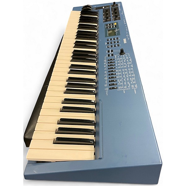Used Yamaha CS1X Synthesizer