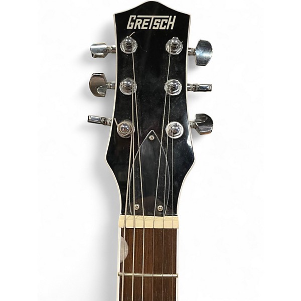 Used Gretsch Guitars G5222 Burgundy Solid Body Electric Guitar