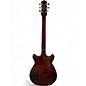 Used Gretsch Guitars G5222 Burgundy Solid Body Electric Guitar