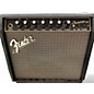 Used Fender Champion 20 Guitar Combo Amp thumbnail