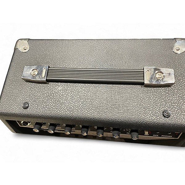 Used Fender Champion 20 Guitar Combo Amp