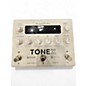 Used IK Multimedia Amplitube Tone X Effect Processor thumbnail