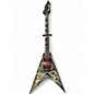 Used Dean Dave Mustaine VMNTX FEAR Solid Body Electric Guitar thumbnail