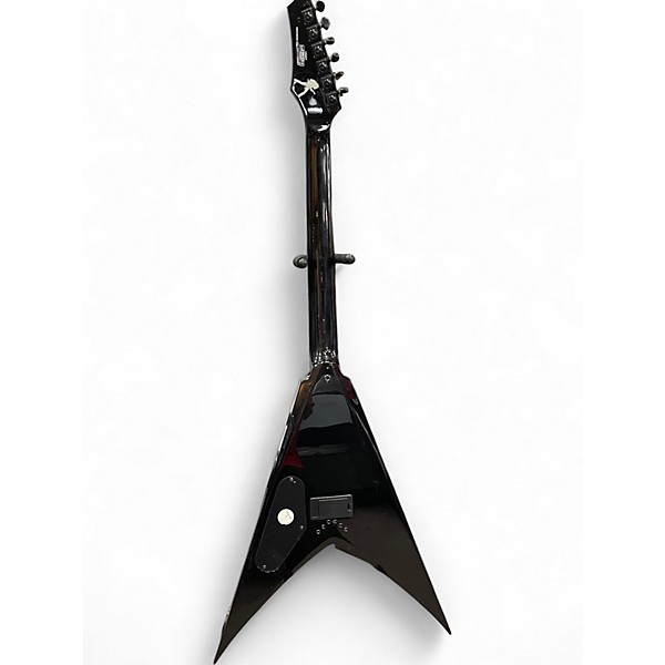 Used Dean Dave Mustaine VMNTX FEAR Solid Body Electric Guitar