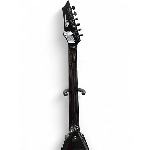 Used Dean Dave Mustaine VMNTX FEAR Solid Body Electric Guitar