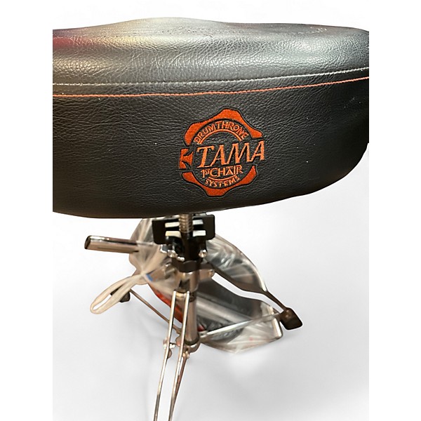 Used TAMA HT730B 1st Chair Drum Throne