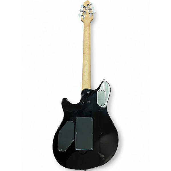 Used Peavey HP 2 Moon Burst Solid Body Electric Guitar