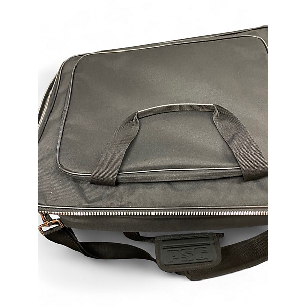 Used Pedaltrain Classic JR pedalboard Rackmount Case