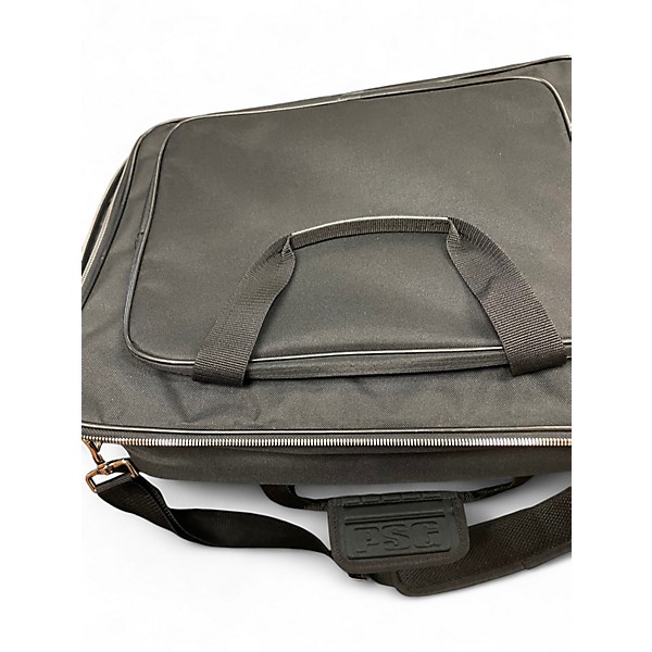 Used Pedaltrain Classic JR pedalboard Rackmount Case