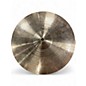 Used Paiste 15in Signature Fast Crash Cymbal thumbnail