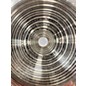 Used Paiste 15in Signature Fast Crash Cymbal