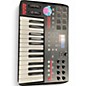 Used Akai Professional MPK225 25-Key MIDI Controller thumbnail