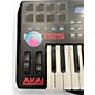 Used Akai Professional MPK225 25-Key MIDI Controller