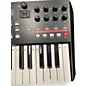 Used Akai Professional MPK225 25-Key MIDI Controller