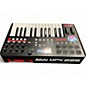 Used Akai Professional MPK225 25-Key MIDI Controller